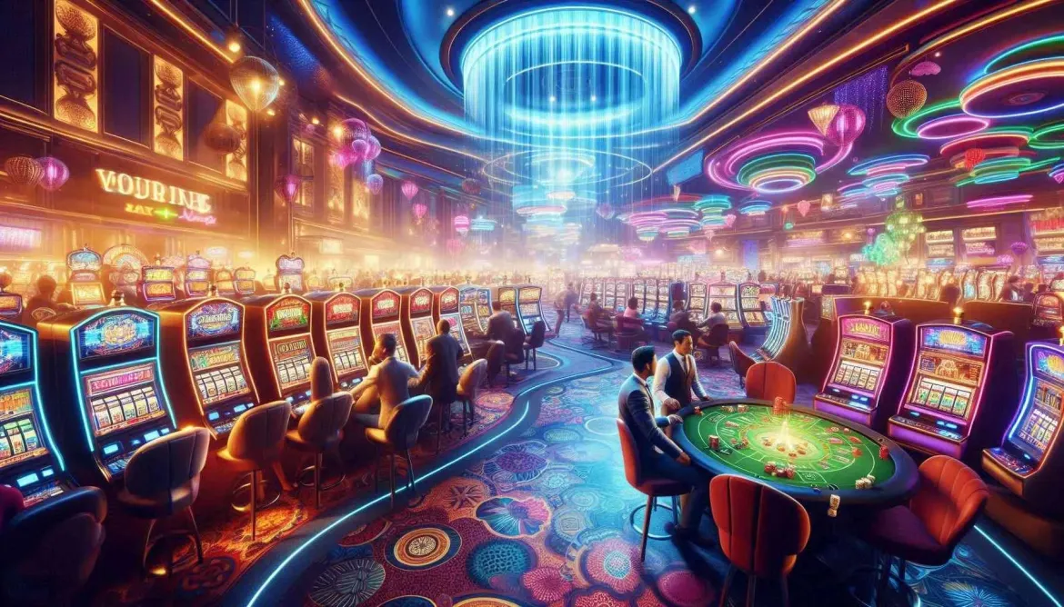 Slotland Casino
